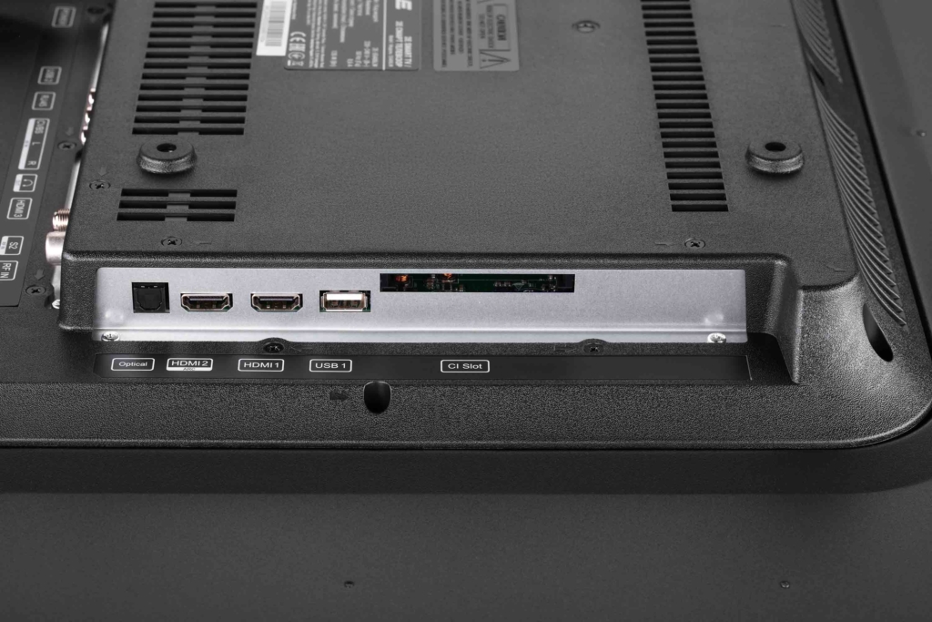 Smart TV 2E 43A06LW