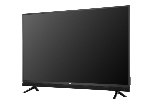 2E Телевізор 43″LED 4K 50Hz Smart Android Black soundbar