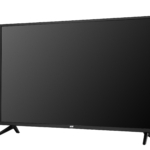 2E Телевізор 50″ LED 4K 50Hz Smart Android Black