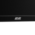 2E Телевізор 50″ LED 4K 50Hz Smart Android Black