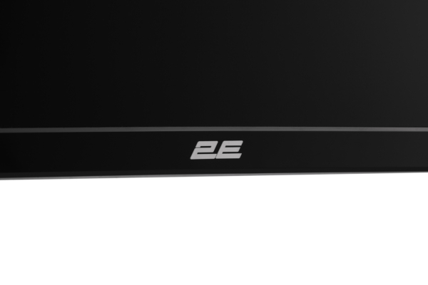 2E Телевізор 50″ LED 4K 50Hz Smart Android Black