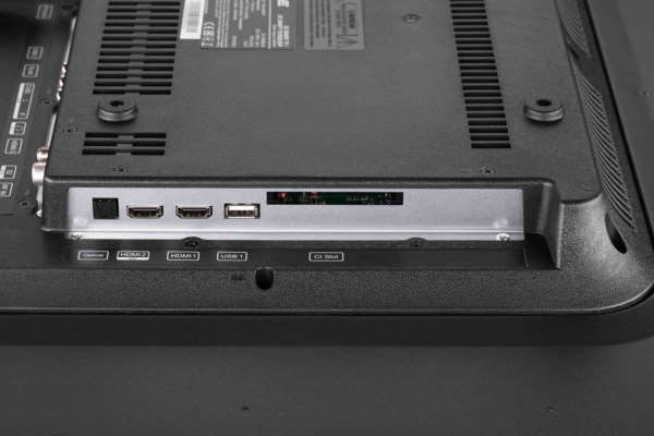 Smart TV 2E 55A06L