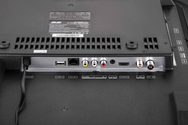 Smart TV 2E 55A06L