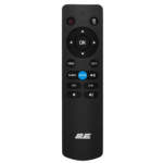 Smart TV 2E 55A06L