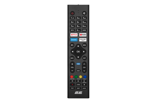 Smart TV 2E 55A06L