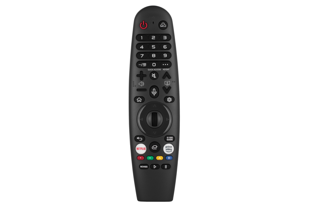 Smart TV 2E 65A06LW