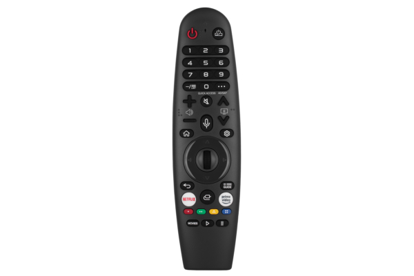 Smart TV 2E 65A06LW