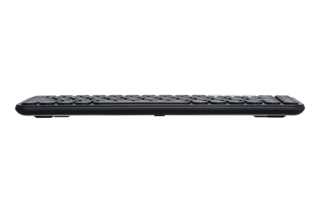 Keyboard 2E KS250 WL BT Black