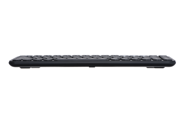 Keyboard 2E KS250 WL BT Black