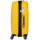 2E PP Suitcase L, SIGMA EXP, Yellow