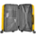 2E PP Suitcase L, SIGMA EXP, Yellow