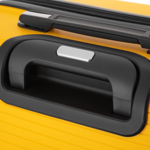 2E PP Suitcase M, SIGMA EXP, Yellow