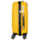 2E PP Suitcase S, SIGMA, Yellow