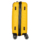 2E PP Suitcase S, SIGMA, Yellow