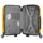 2E PP Suitcase S, SIGMA, Yellow