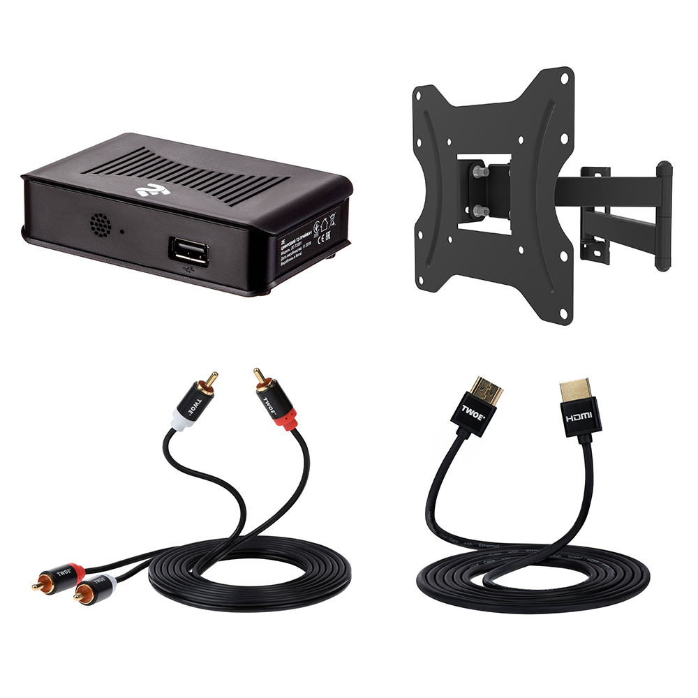 TV Accessories