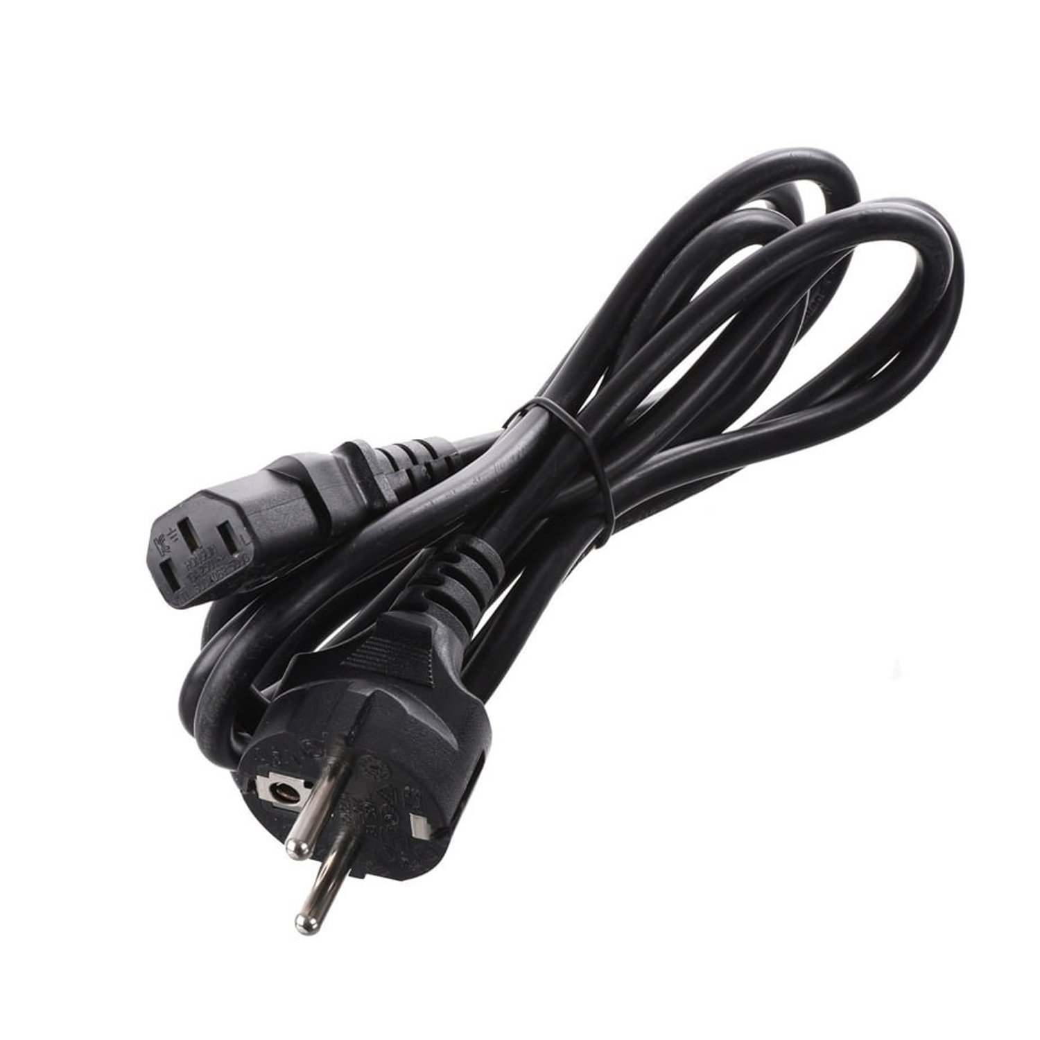 Options for Power Supplies