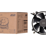 2E CPU Cooling System CX10383