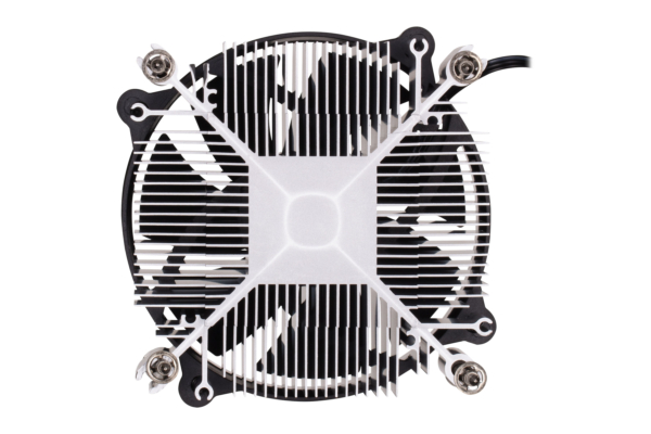 2E CPU Cooling System CX10383