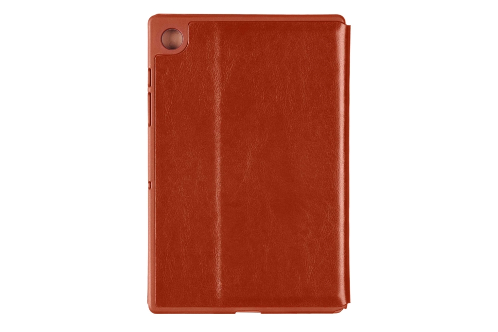 Чехол 2Е Basic для Samsung Galaxy Tab A8 (X200) 10.5″ (2021), Retro, Brown