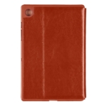 Чехол 2Е Basic для Samsung Galaxy Tab A8 (X200) 10.5″ (2021), Retro, Brown
