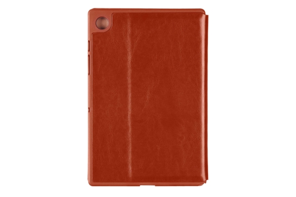 Чехол 2Е Basic для Samsung Galaxy Tab A8 (X200) 10.5″ (2021), Retro, Brown
