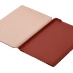 Чехол 2Е Basic для Samsung Galaxy Tab A8 (X200) 10.5″ (2021), Retro, Brown