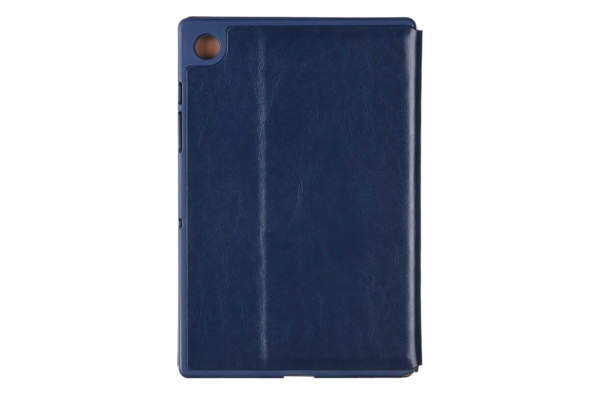 Чехол 2Е Basic для Samsung Galaxy Tab A8 (X200) 10.5″ (2021), Retro, Navy