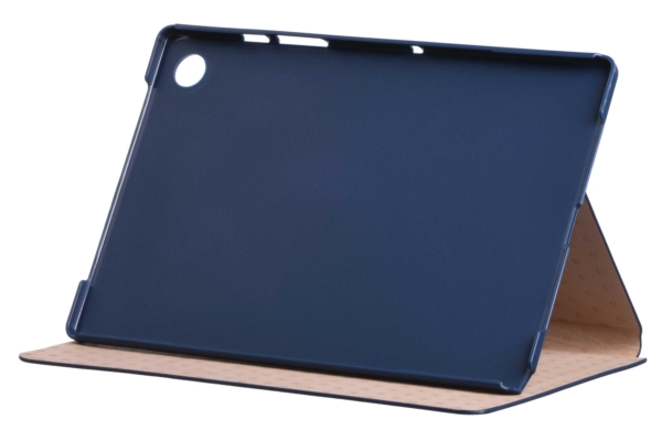 Чехол 2Е Basic для Samsung Galaxy Tab A8 (X200) 10.5″ (2021), Retro, Navy
