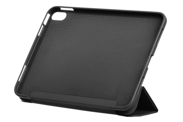 2Е Basic Case for Apple iPad (2022), Flex, Black