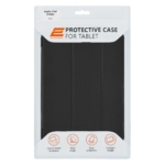 2Е Basic Case for Apple iPad (2022), Flex, Black