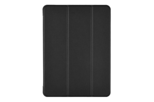 2Е Basic Case for Apple iPad Air (2022), Flex, Black