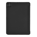 Чехол 2Е Basic для Apple iPad Air (2022), Flex, Black