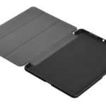 Чехол 2Е Basic для Apple iPad Air (2022), Flex, Black