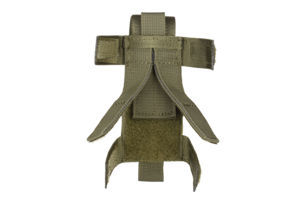 Тактический двойной чехол, 2E Tactical, камуфляж