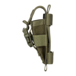 Тактический двойной чехол, 2E Tactical, камуфляж