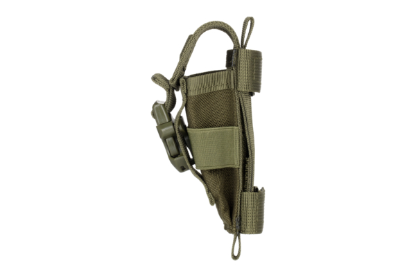 Тактический двойной чехол, 2E Tactical, камуфляж