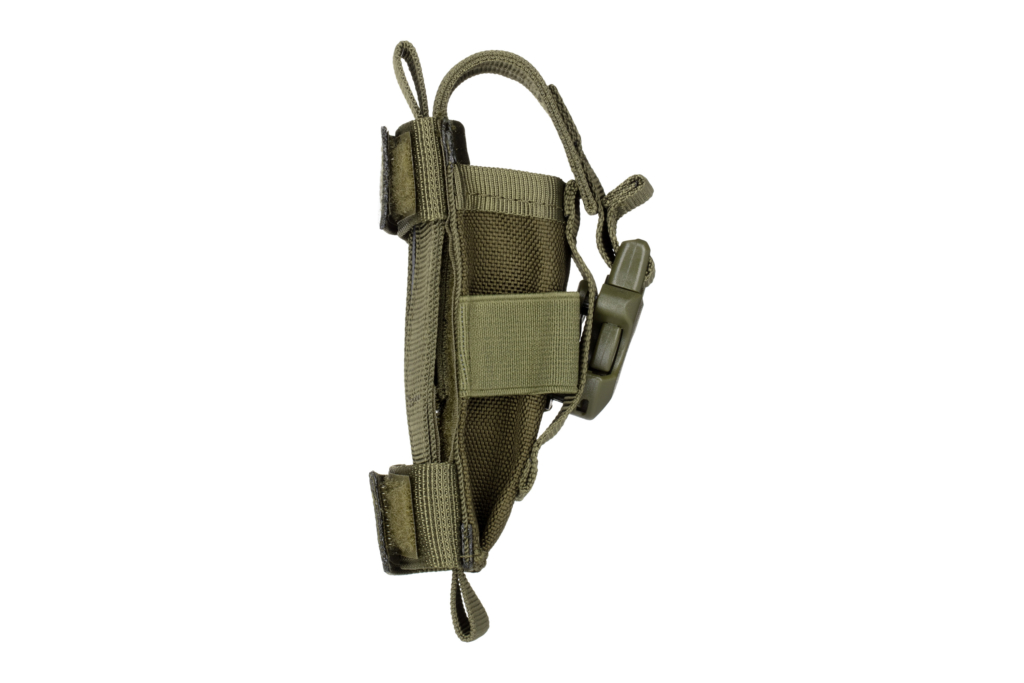 Тактический двойной чехол, 2E Tactical, камуфляж
