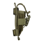 Тактический двойной чехол, 2E Tactical, камуфляж