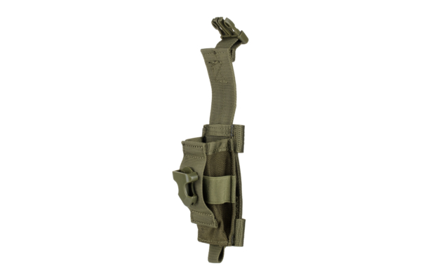 Тактический двойной чехол, 2E Tactical, камуфляж