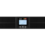 2E Джерело безперебійного живлення SD6000RTL, 6kVA/6kW, RT4U, LCD, USB, на зовнішні АКБ,Terminal in&out