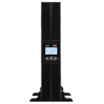 2E Джерело безперебійного живлення SD6000RTL, 6kVA/6kW, RT4U, LCD, USB, на зовнішні АКБ,Terminal in&out