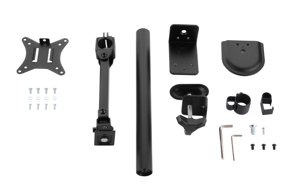 Desktop Monitor Mount 2E Jotran