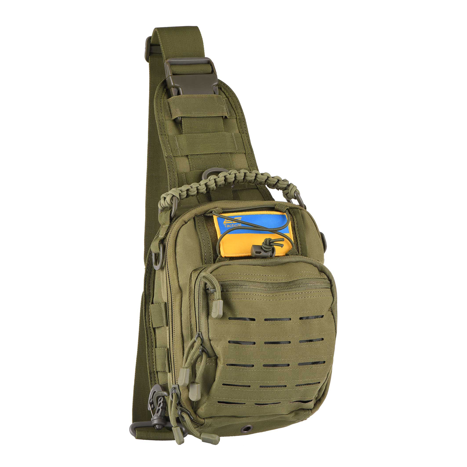 Tactical Bags