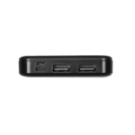 2E Універсальна літієва батарея Power Bank Slim 10000mAh Black