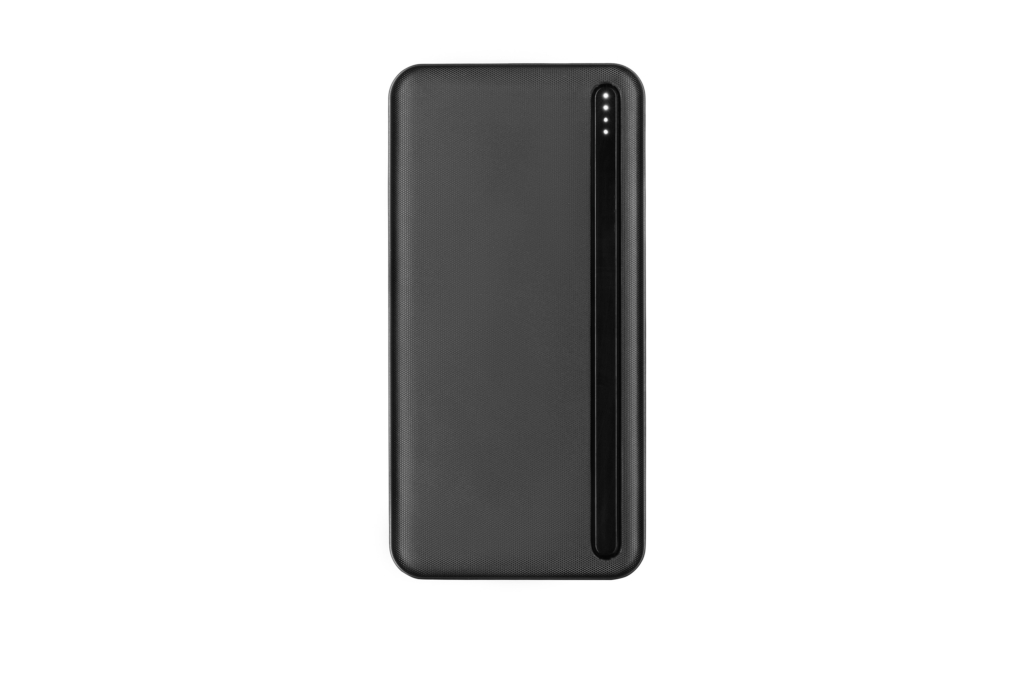 Power Bank 2E Slim 10000 mAh Black