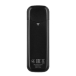2E Мобільний 4G Wi-Fi маршрутизатор PowerLink (MiFi 1) USB/LTE/1x2FF SIM/WiFi 2.4GHz Black