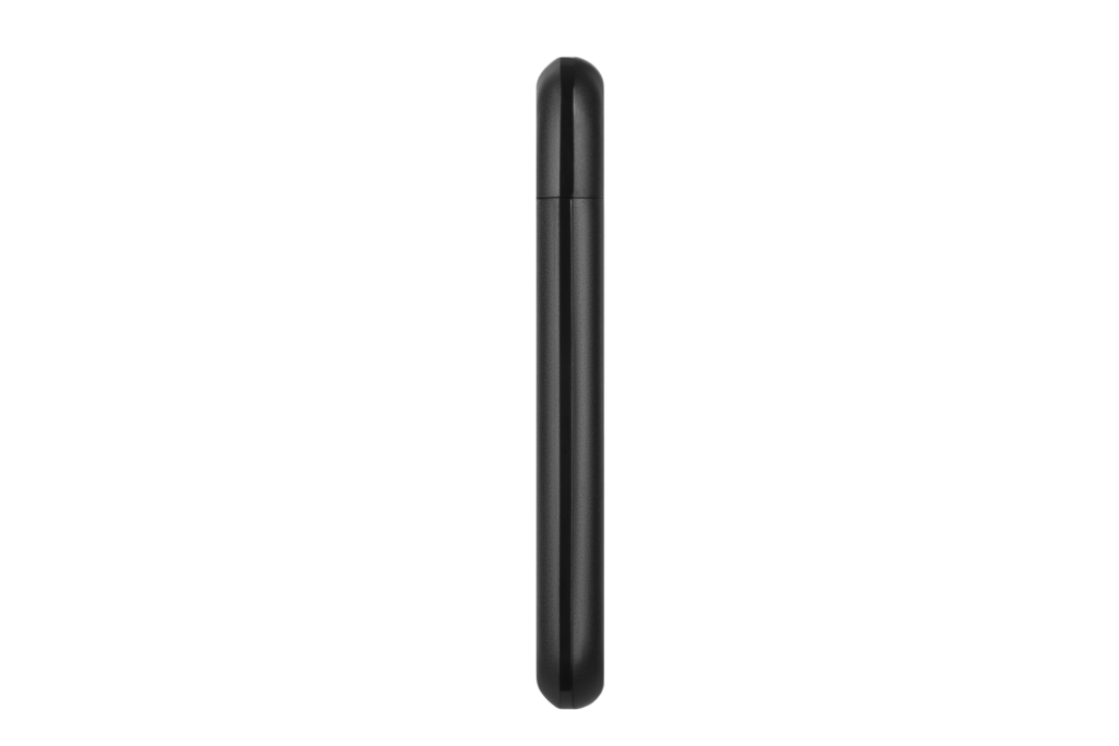 2E Мобільний 4G Wi-Fi маршрутизатор PowerLink (MiFi 1) USB/LTE/1x2FF SIM/WiFi 2.4GHz Black