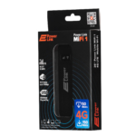 2E Мобільний 4G Wi-Fi маршрутизатор PowerLink (MiFi 1) USB/LTE/1x2FF SIM/WiFi 2.4GHz Black