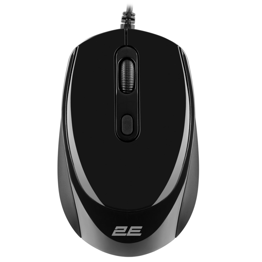 Wired Mouse